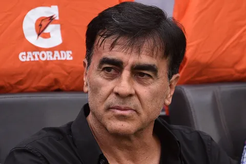 La sorpresiva respuesta de Gustavo Quinteros sobre Boca: "Si aparece la oportunidad..."