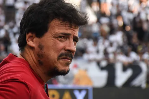 Fernando Diniz habló del momento que pudo haber cambiado la final ante Boca