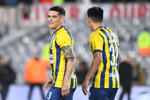 Lautaro Blanco, nuevo refuerzo de Boca