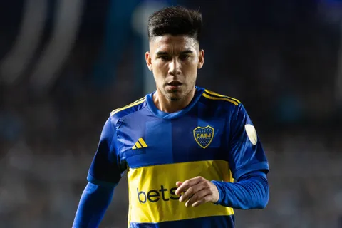 Mercado de pases 2024: qué prefiere Boca para dejar ir a Pol Fernández a San Pablo