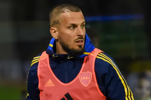 Gonzalo Morales tiene a Darío Benedetto como ídolo: “Maneja el vestuario, hace todo bien”