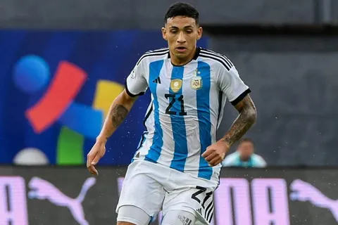 Los pibes de Boca, contra Brasil: qué resultado necesita Argentina para clasificar a los Juegos Olímpicos