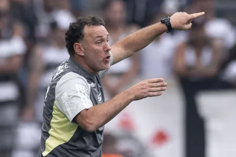 Boca sigue a Fausto Vera y Gabriel Milito quiere llevárselo al Atlético Mineiro