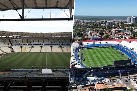 Boca aún no sabe dónde jugará la vuelta de la Sudamericana ante Vasco.
