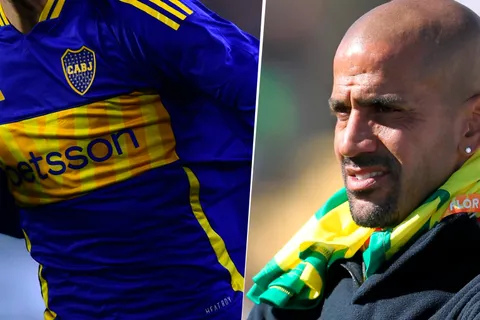 No se sabía: la oferta de Estudiantes que Boca rechazó sobre el cierre del mercado de pases