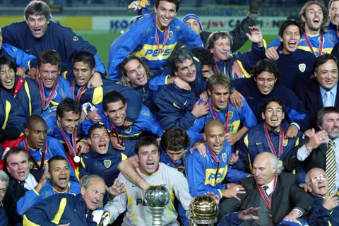 Carlos Tevez sueña con ser el DT de Boca en algún momento: "Esas cosas llegan..."
