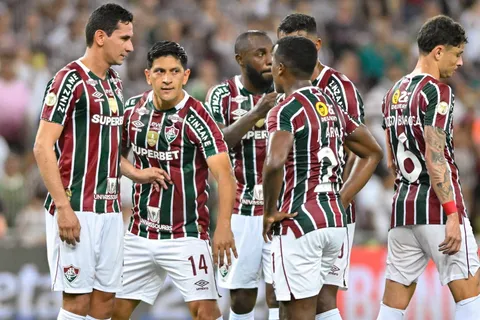 La reacción viral de los hinchas de Boca tras el escándalo en Fluminense: "Lo traigo"