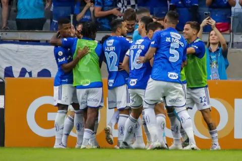La desafiante frase de Matheus Pereira antes de enfrentar a Boca: “Me gustan estos partidos”
