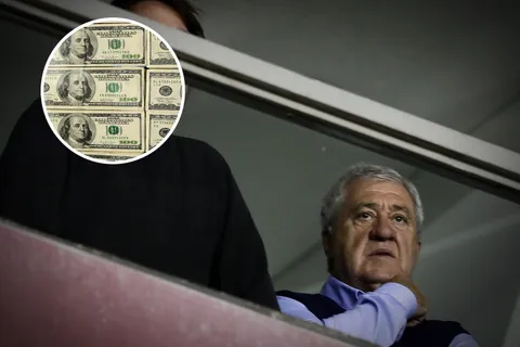 El importante cambio de la dirigencia de Boca con respecto a los contratos y el dólar