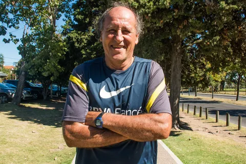 Roberto Mouzo, sobre la crisis de Boca: "Estoy dolido" y "A Russo lo veo caído"