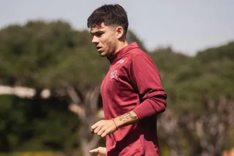 La última decisión del DT de Suiza con Lucas Blondel para el partido ante Irlanda del Norte