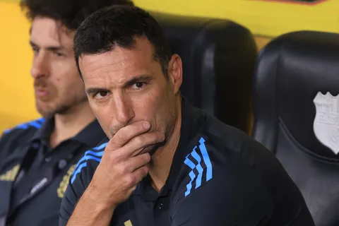 Alan Varela y Equi Fernández, los dos ex Boca que están en el radar de Scaloni para el Mundial 2026