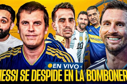 Mirá Planeta Bostero, programa 102: 17 de septiembre de 2026