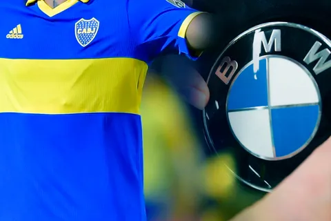 La confesión de un exBoca sobre sus excesivos gastos: "Tuve veinte coches BMW"