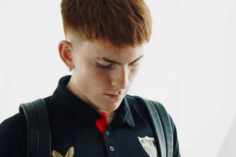 La frase de un dirigente del Sevilla que descolocó al Colo Barco: "Que espere"