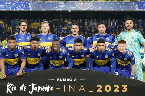 Juega Boca: formaciones, horario y cómo ver el partido vs. Racing
