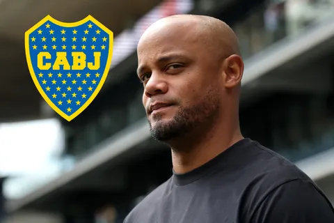 La decisión final de Kompany en Bayern Munich que afecta directamente a Boca en el Mundial de Clubes
