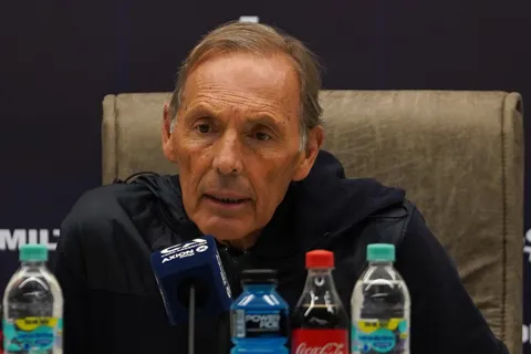 Un dato impactante: el último triunfo de Russo como DT de Boca fue en 2021