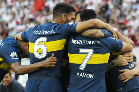 Un exBoca reveló la insólita forma en la que se enteró de su pase al Xeneize: "Por Twitter"