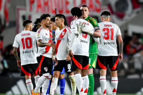 Atento, Boca: Maximiliano Meza se pierde el Superclásico por lesión