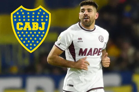Leandro Díaz reveló que tenía una camiseta de Boca cuando le convirtió a River en 2011