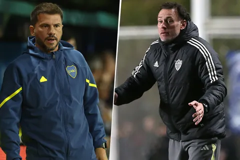 Boca hoy: la formación ante Tigre, los tres borrados por Herrón y el aviso desde Independiente a Gabriel Milito