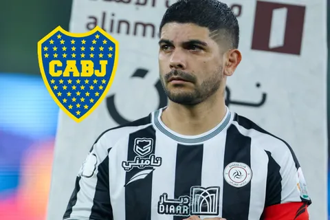 El mensaje navideño de Éver Banega que deja clara su intención de jugar en Boca en 2024