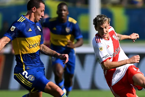La fuerte gastada de la cuenta de Boca Predio a Facundo Colidio: "Este sí"