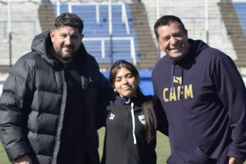 Ex Boca: Agustín Orion y el logro más importante de su carrera como dirigente deportivo