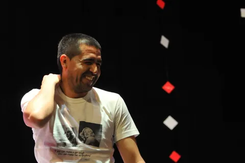 ¿Vuelve a las canchas? La invitación especial de Villarreal a Riquelme, con fecha incluida