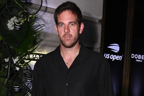 Juan Martín Del Potro eligió su canción favorita de la hinchada de Boca: "Es..."