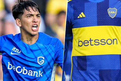Boca hoy: la fuerte respuesta de Genk a la oferta por Galarza y el jugador que todavía no se presentó en la pretemporada