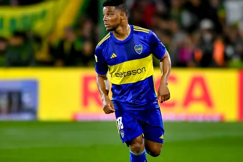 Fabra no jugará contra San Lorenzo: los motivos