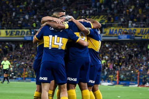 ¿Va al Mundial? Nicolás Capaldo surgió en Boca, se fue a Europa y Scaloni lo sigue de cerca