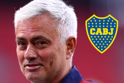 "Mourinho es bostero": Paredes contó un detalle que nadie sabía sobre el legendario entrenador