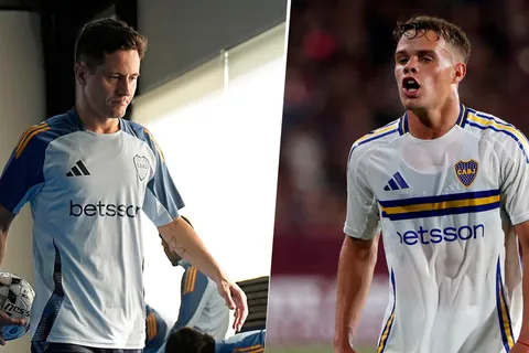 Ander Herrera sorprendió al hablar de Ignacio Miramón: "Le quiero agradecer"