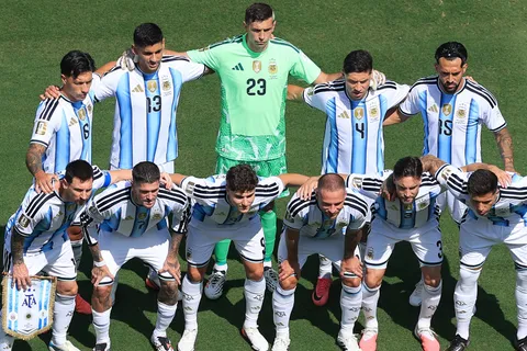 Boca homenajeará a la Selección Argentina tras el subcampeonato en el Mundial 2026: los detalles