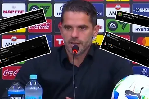 Las declaraciones de Gago que hicieron enojar a los hinchas de Boca