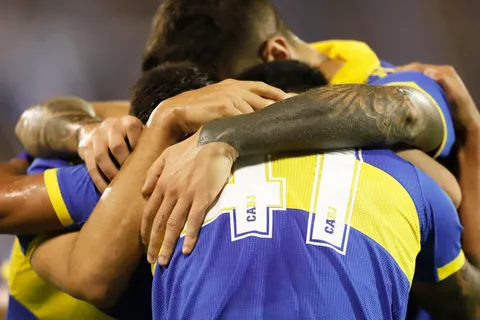 Equipo confirmado: los once que jugarán la final vs. Patronato