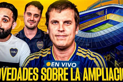 Mirá Planeta Bostero, programa 111: 30 de septiembre de 2026