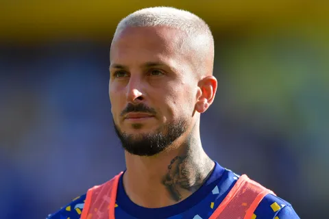 Darío Benedetto tiró un palazo sobre su salida de Boca: "Hubo manejos que no me gustaron"