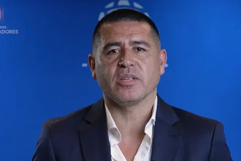 Lo que no se vio: el detrás de escena del armado de la lista de Riquelme en Boca