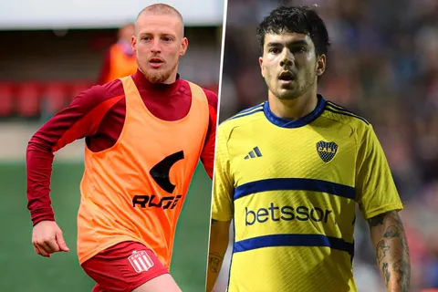 Boca hoy: qué pasa con Ascacibar, Besiktas quiere a un titular, Blondel cerca de irse y ¿Peñarol se lleva a un crack?