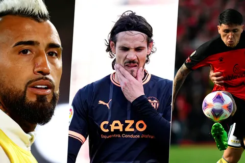 Karma xeneize: cómo le fue a los jugadores que le dijeron "no" a Boca