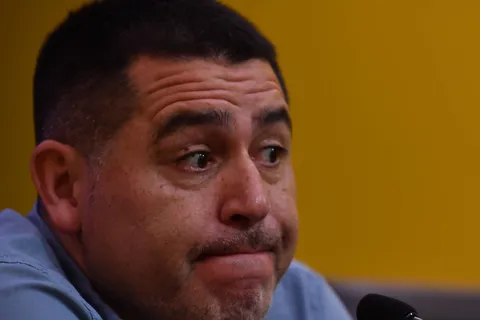 Russo pidió a Walter Mazzantti y Riquelme lo quería, pero llegó a un acuerdo con Independiente