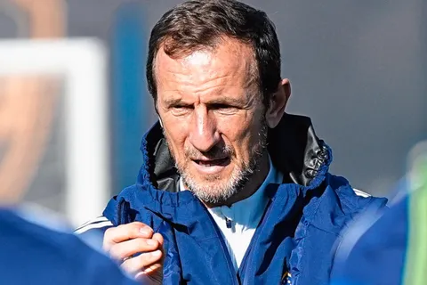 Con tres delanteros: el equipo confirmado de Boca vs. O'Higgins por la Copa Sudamericana