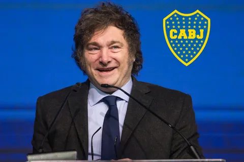 Desde el Gobierno de Milei le hicieron una chicana a Boca por el error en la lista de la Copa Sudamericana
