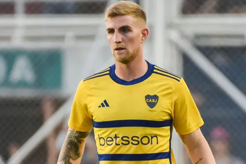 El enojo de Boca por una respuesta de Nicolás Valentini que nunca llegó