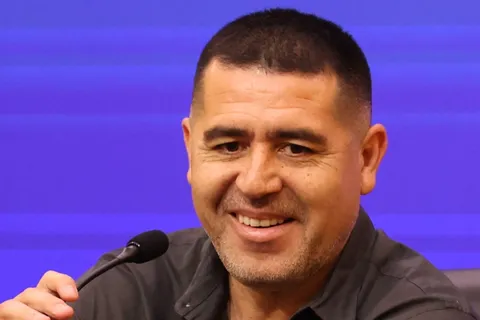 Riquelme quiere para Boca a Kevin Lomónaco si Di Lollo se va en junio