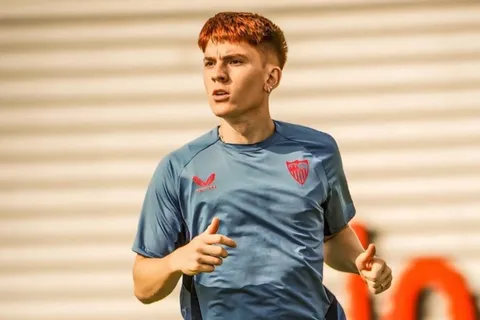 Confirmado el futuro de Valentín Barco: el inesperado club en el que jugará el ex Boca en este 2025